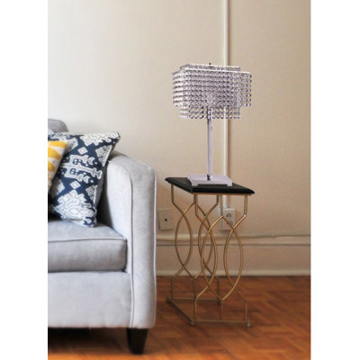 Lampe de table 28 po Headland