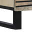 60cm Solid Wood Sideboard