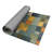 Blocky Earth Palette Indoor And Outdoor Area Rug-565510301