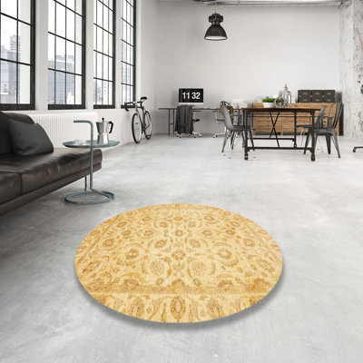 Abstract Indoor Rug