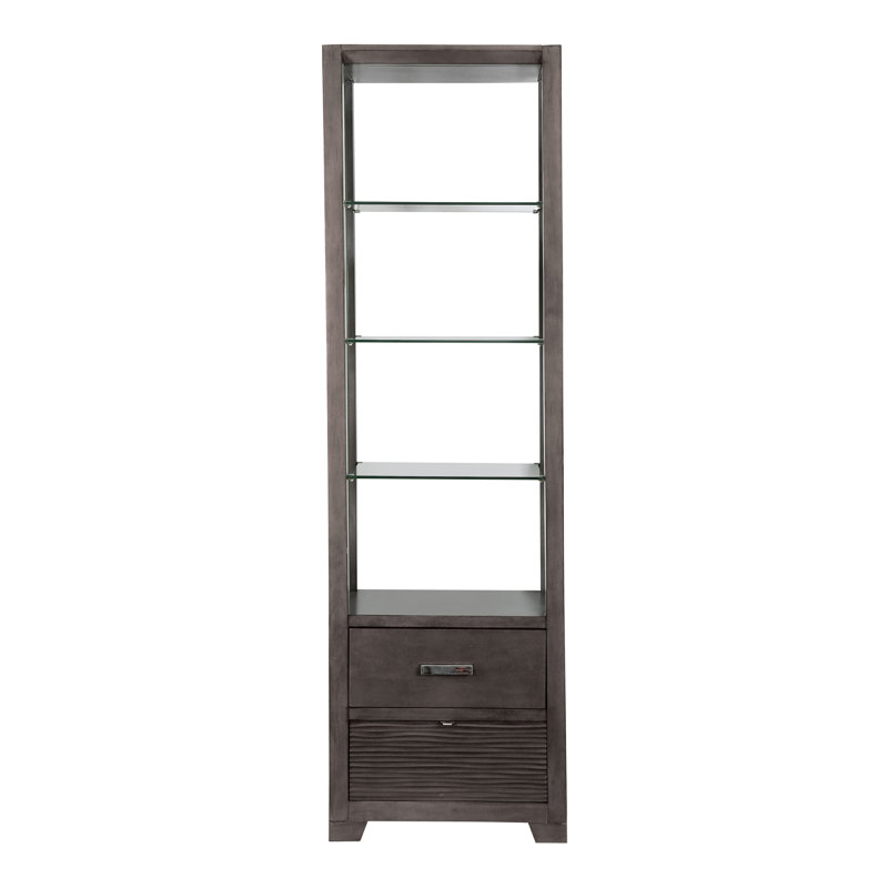Ceci Storage Bookcase