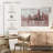 Sireci Misty Day In Manhattan Pink Gray-107699826