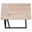 Table d'appoint moderne Modern