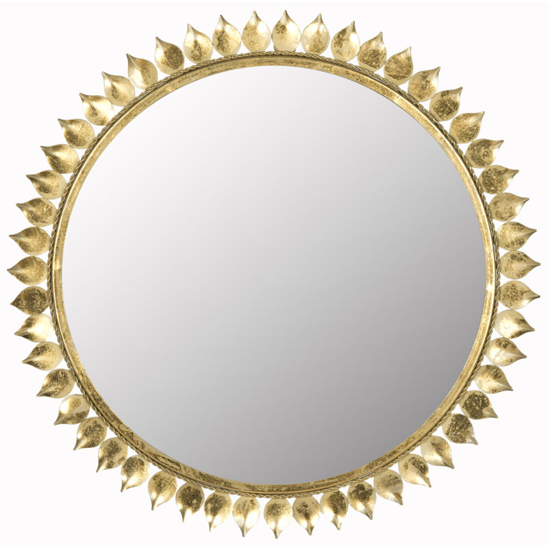 Flat Wall Mirror