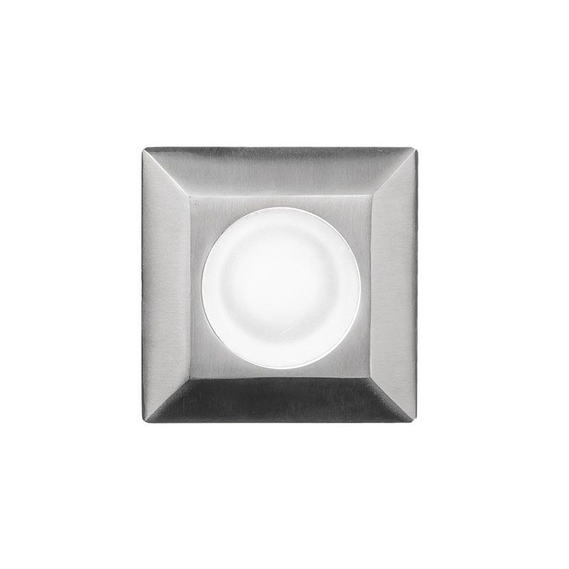 LED Well Light, Stainless Steel