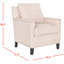 Fauteuil en polyester 28,5 po-25688763