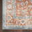 Makalyn Washable Oriental Rug-2109352631