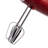 Brentwood 5 Speed Hand Mixer-60738438