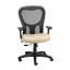 Tempur-Pedic TP9000C Mesh Swivel Task Chair with Tempur Material, Cooling Gel Layer, Adjustable Armrests, and Lumbar Support-1796466368