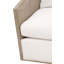 Fauteuil club pivotant Noda-1210688163