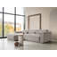 Flex Felix 4 Seater Corner Sofa -105278543-105278545