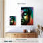 Visage de Bouddha Leisha-108484741