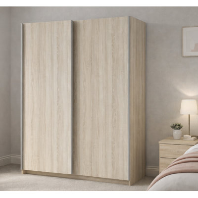 Laminate Wardrobe