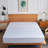 Protège-matelas ajusté hypoallergénique JML-51571109