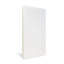 Naturepedic Classic Organic Cotton Lightweight Crib Mattress