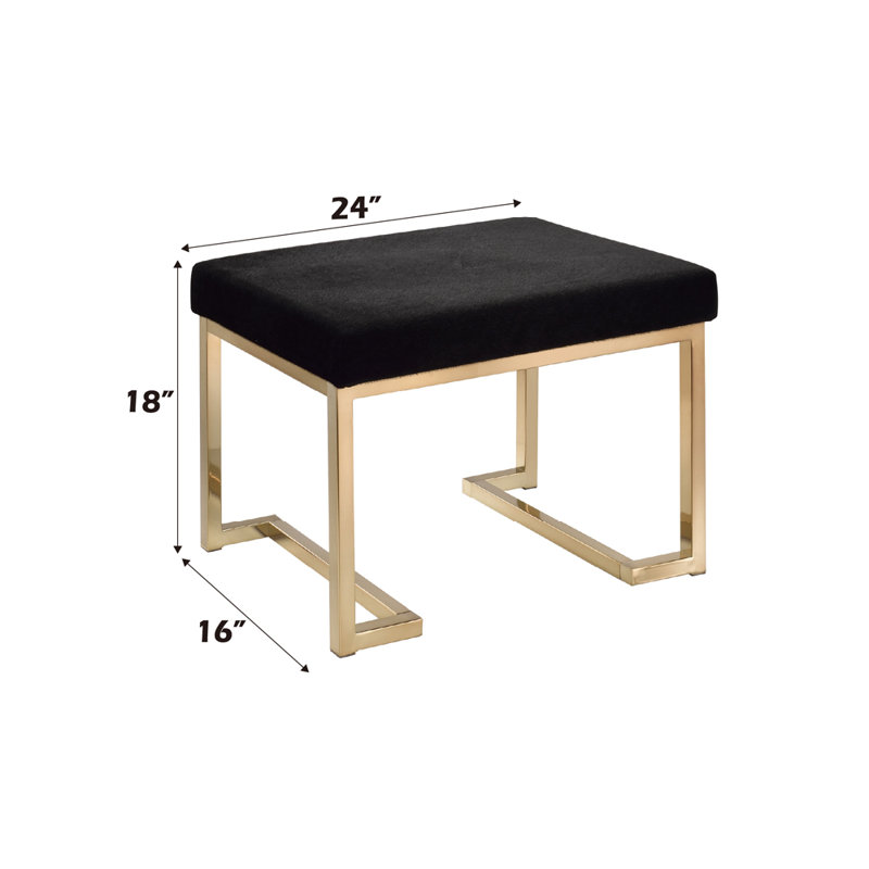 Boice Ottoman