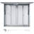 VEVOR 4 " D Door / Window Awning-100247388