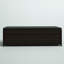 Table basse en osier Arbedella