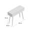 Theo 90cm Console Table