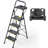 5 - Step Steel Folding Step Ladder