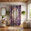 Rideau de douche standard 1 pièce Eerie-2105820397