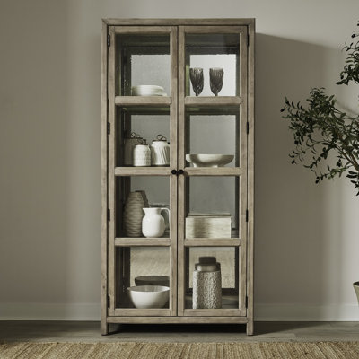 Vitrine Aason