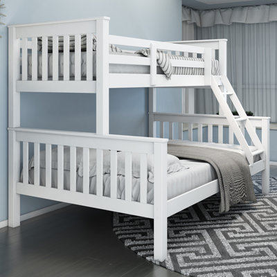 Fontenot Bunk Bed