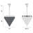Bloomfield 18 - Light Dimmable LED Chandelier