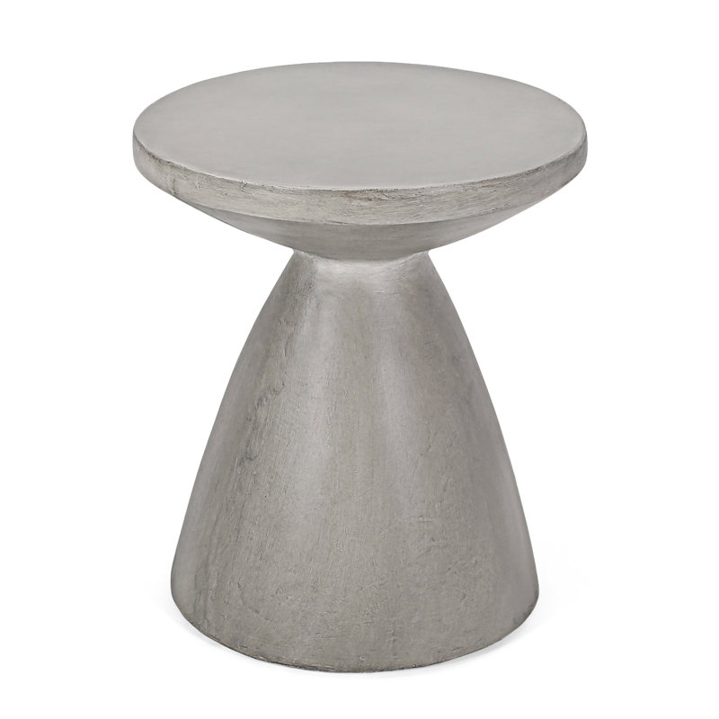 Outdoor Side Table