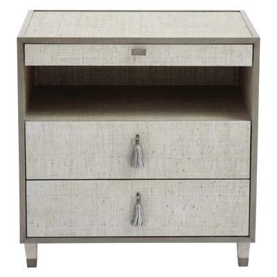 Bedside Chest