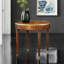 Table de bout Modern Modern