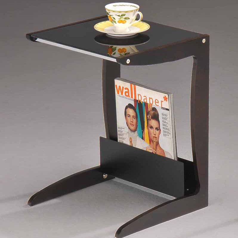 Table de bout
