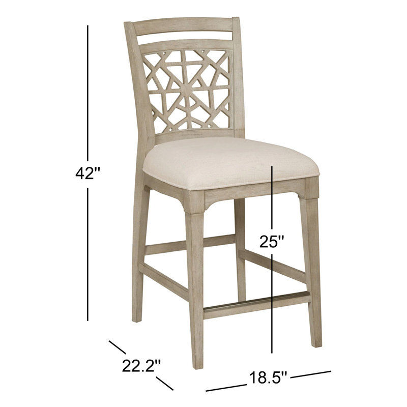 Tabouret 25 "Dealmeida