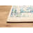 Daria Blue Rug 5'0" x 8'0"-713912001