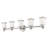 Allysa 5 - Light Dimmable Vanity Light-417090833