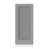 Gris clair est en rupture de stock