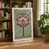 Cream Border