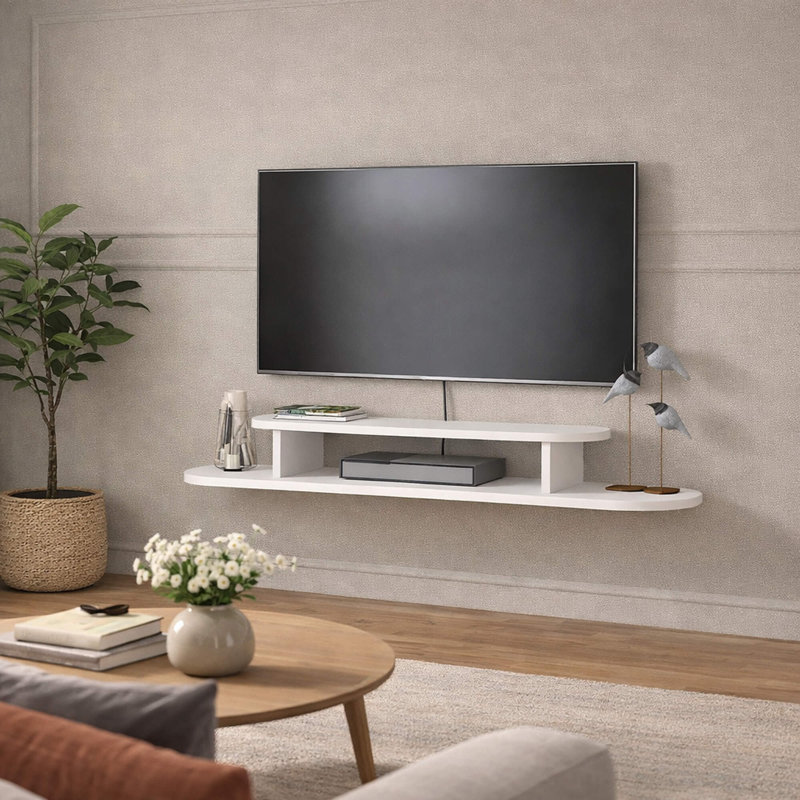 TV Stand for TVs up to 55"