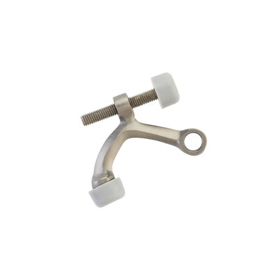 Brass Hinge Pin Stop