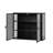 Two-door Wall Cabinet-733977753
