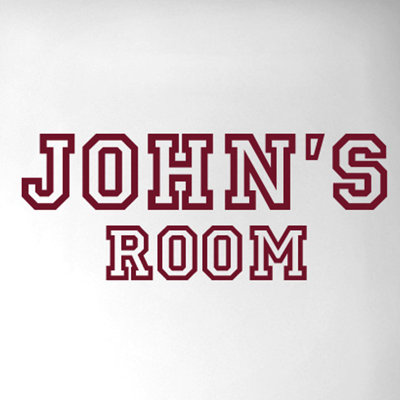 Wall Decal