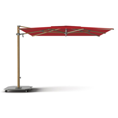 216'' W Sunbrella® Cantilever Umbrella