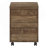 Rolling Mobile File Cabinet, Printer Stand, Accent Cabinet