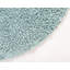 Tapis turquoise Wentworth-635652017