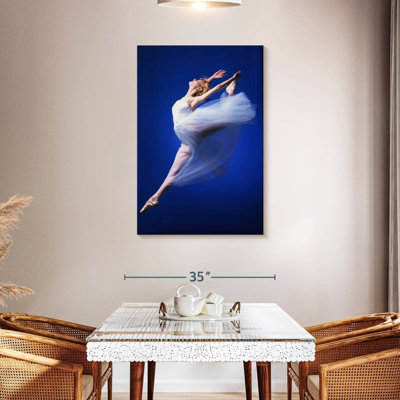 Enn Ethereal Ballerina