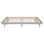 Cadre de lit Design Floating Platm-44928911-44928898