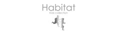 Logo Habitat Kids Collection