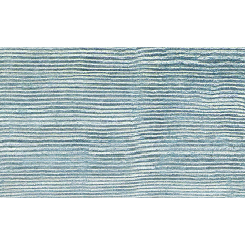 Area Rug in Light Blue