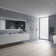 Euphoria Fixed 3-Setting Rain Shower Head Jet SmartRain Settings