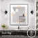 Frontlit & Backlit Bathroom Vanity Mirror LED Lights Fog Free Wall Mirror with Aluminum Alloy Frame, 3-Color Temperature and Dimmable